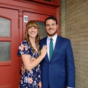 Meet your Posher, Sarah